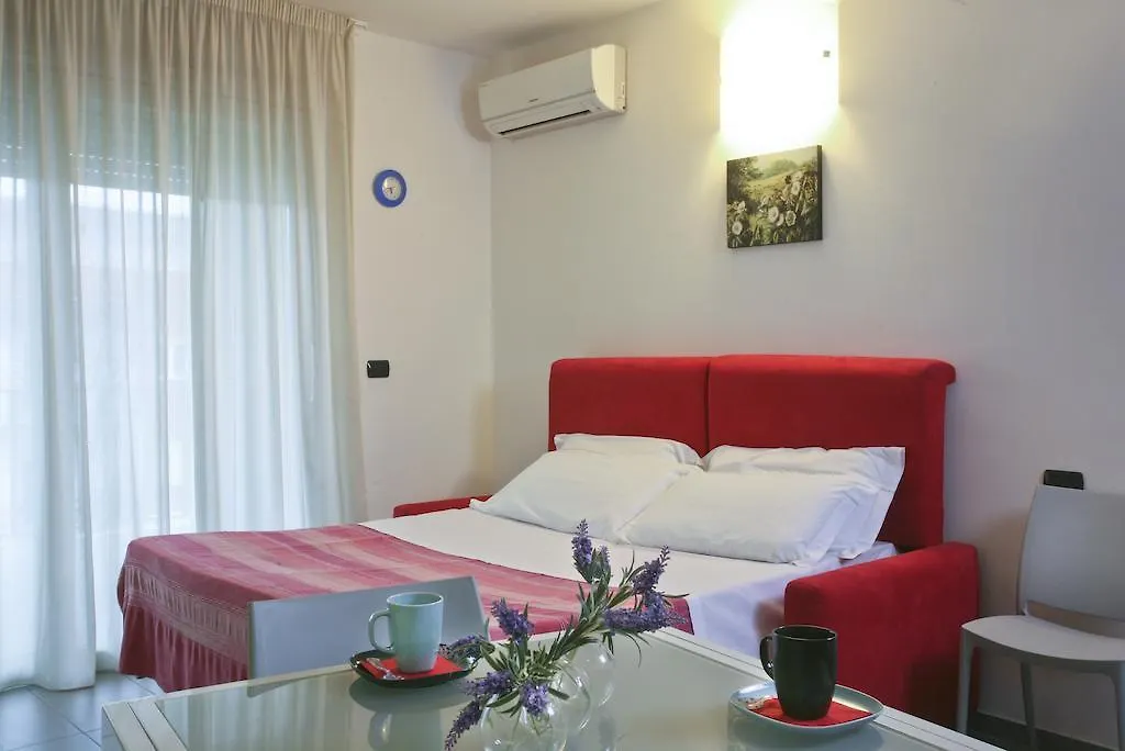 Residence A-More-1